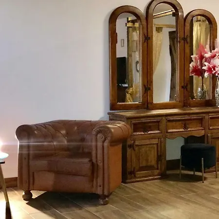 Appartement Canales La Matanza De Acentejo