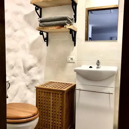 Appartement Canales La Matanza De Acentejo